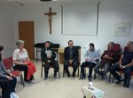 Ponovno započeli susreti "Vjere i svjetla" u Koprivnici
